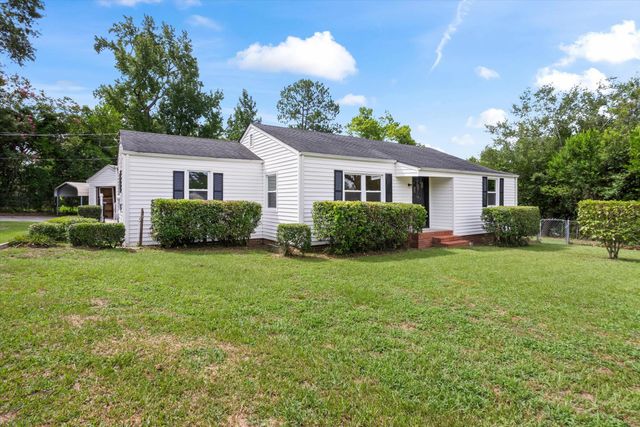 1019 Skyview Drive, North Augusta, SC 29841