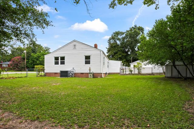 1019 Skyview Drive, North Augusta, SC 29841