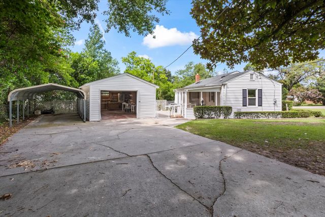 1019 Skyview Drive, North Augusta, SC 29841