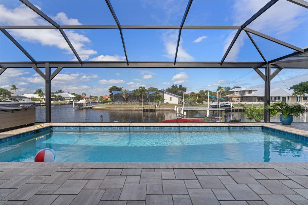 Image 53 of property listing at 2750 W MARION AVENUE, Punta Gorda, FL 33950