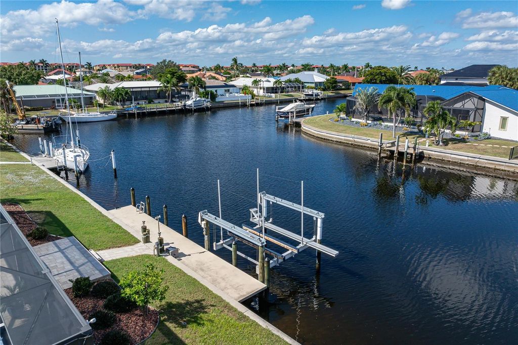 Image 59 of property listing at 2750 W MARION AVENUE, Punta Gorda, FL 33950