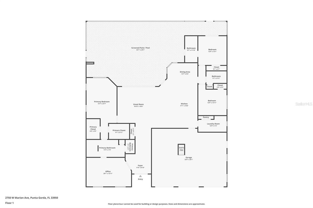 Image 68 of property listing at 2750 W MARION AVENUE, Punta Gorda, FL 33950