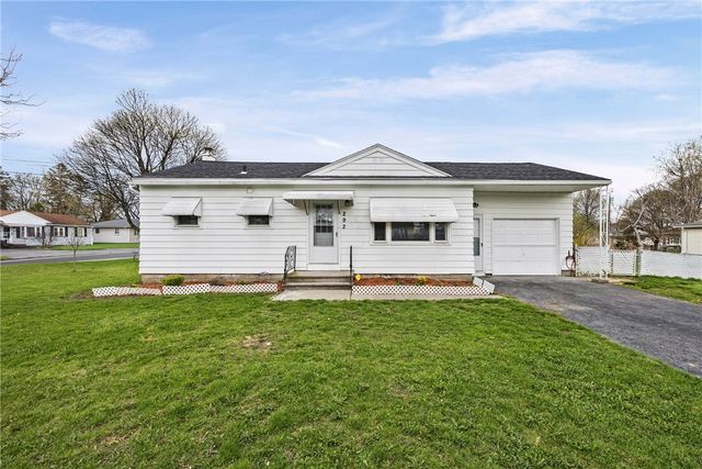 292 Knapp Avenue, Irondequoit, NY 14609