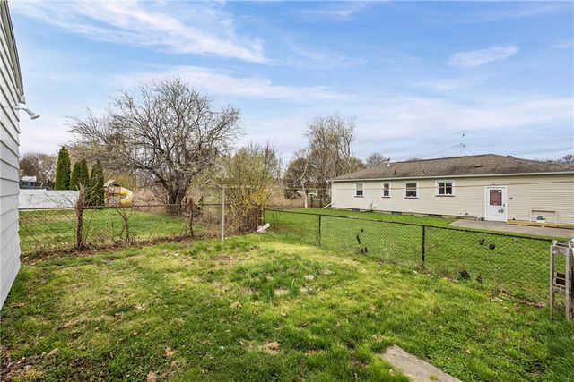 292 Knapp Avenue, Irondequoit, NY 14609