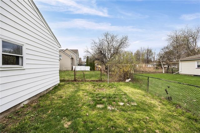 292 Knapp Avenue, Irondequoit, NY 14609