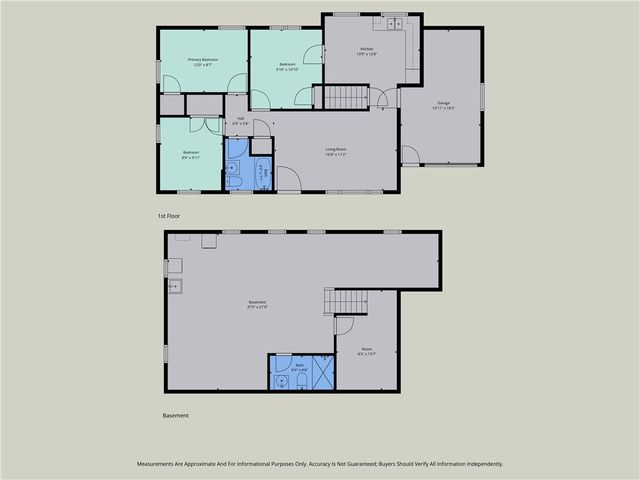 292 Knapp Avenue, Irondequoit, NY 14609