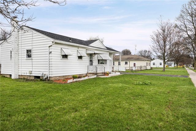 292 Knapp Avenue, Irondequoit, NY 14609