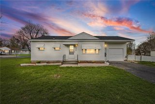 292 Knapp Avenue, Irondequoit, NY 14609