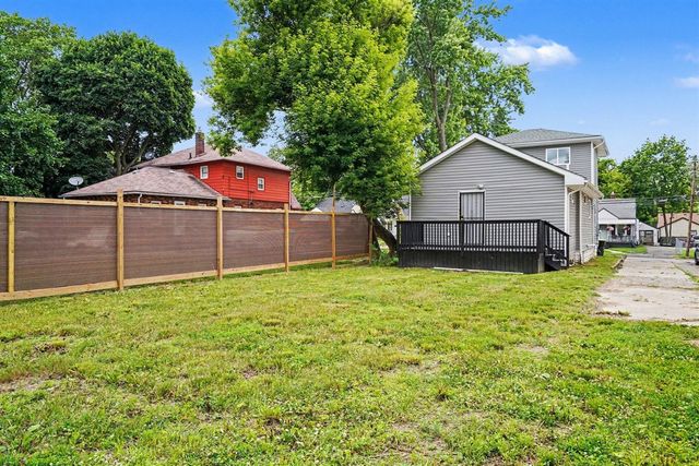 79 N Sanford Street, Pontiac, MI 48342