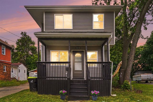 79 N Sanford Street, Pontiac, MI 48342