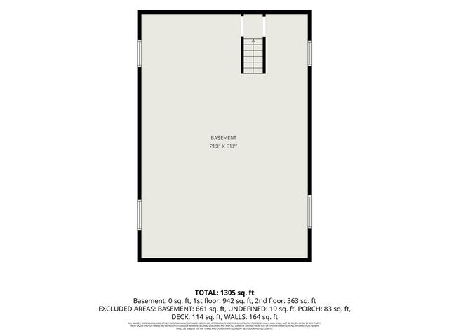 79 N Sanford Street, Pontiac, MI 48342