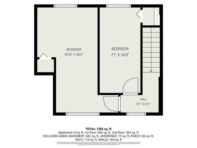 79 N Sanford Street, Pontiac, MI 48342