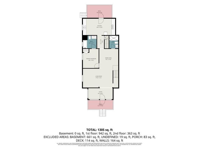 79 N Sanford Street, Pontiac, MI 48342