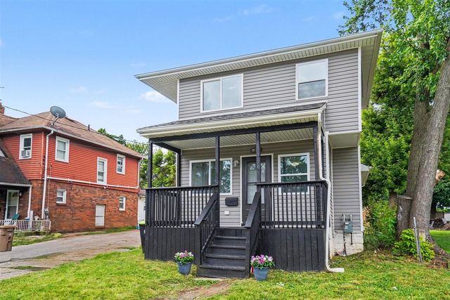 79 N Sanford Street, Pontiac, MI 48342
