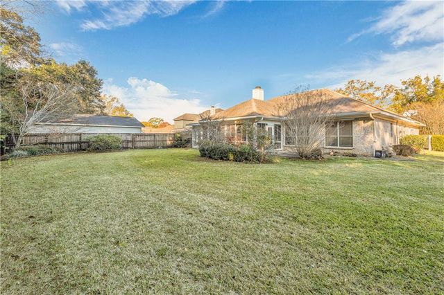 20625 Lowry Drive, Fairhope, AL 36532