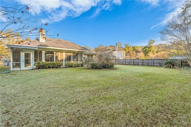 20625 Lowry Drive, Fairhope, AL 36532