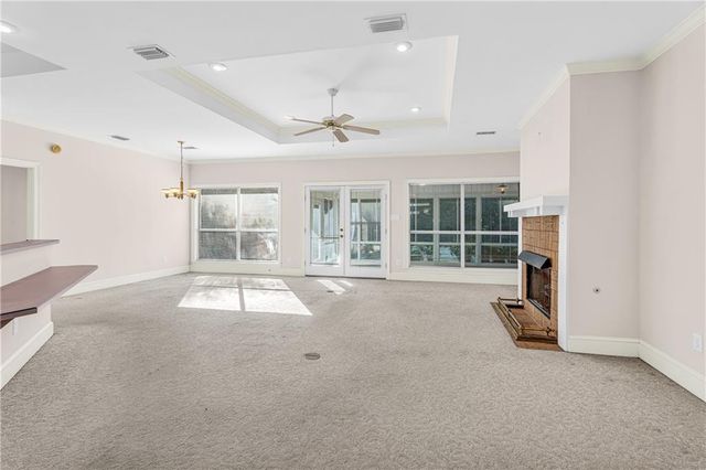 20625 Lowry Drive, Fairhope, AL 36532