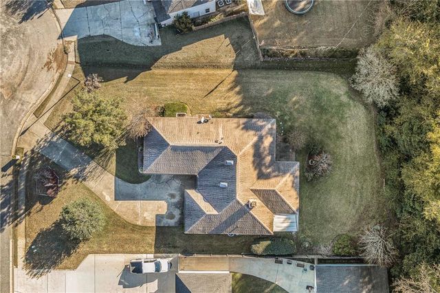 20625 Lowry Drive, Fairhope, AL 36532