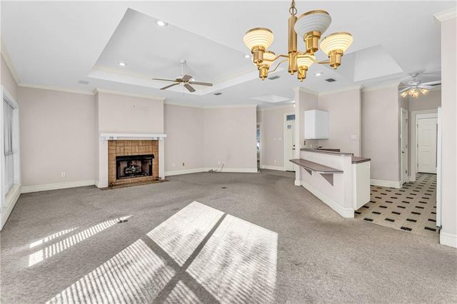 20625 Lowry Drive, Fairhope, AL 36532