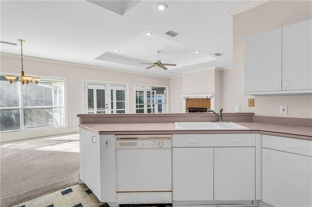 20625 Lowry Drive, Fairhope, AL 36532