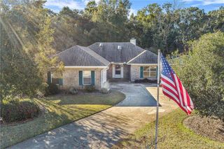20625 Lowry Drive, Fairhope, AL 36532