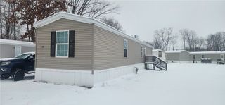 941 Waterloo-Geneva Rd., Lot #52 Road, Waterloo, NY 13165