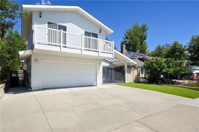 22822 Via Octavo, Mission Viejo, CA 92691