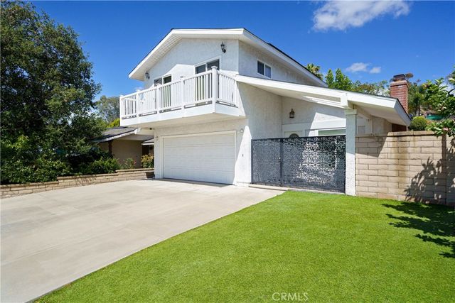 22822 Via Octavo, Mission Viejo, CA 92691