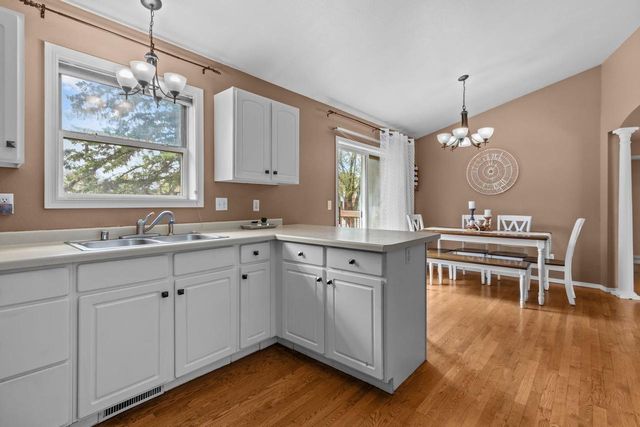 1841 S SEMINOLE ROAD, Appleton, WI 54914