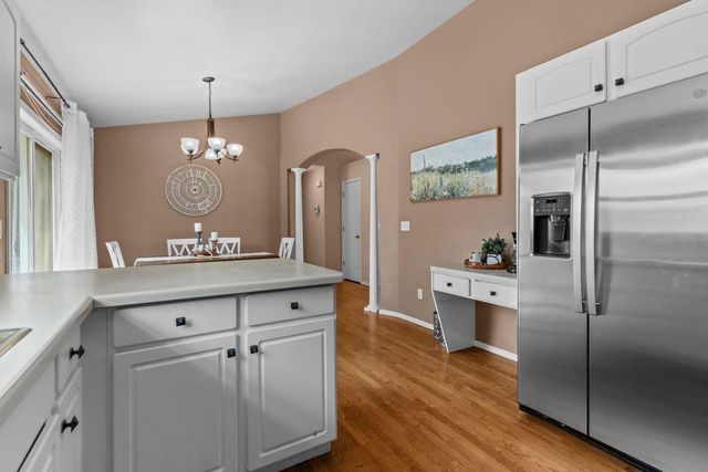 1841 S SEMINOLE ROAD, Appleton, WI 54914