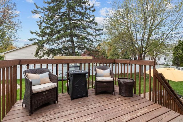 1841 S SEMINOLE ROAD, Appleton, WI 54914