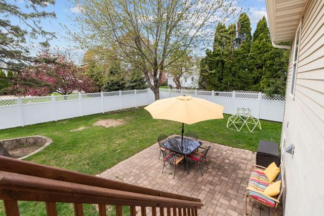 1841 S SEMINOLE ROAD, Appleton, WI 54914