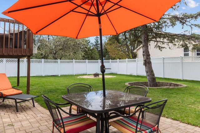 1841 S SEMINOLE ROAD, Appleton, WI 54914