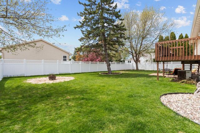 1841 S SEMINOLE ROAD, Appleton, WI 54914