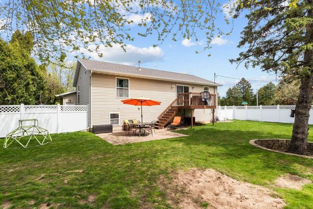 1841 S SEMINOLE ROAD, Appleton, WI 54914