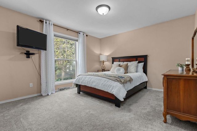 1841 S SEMINOLE ROAD, Appleton, WI 54914
