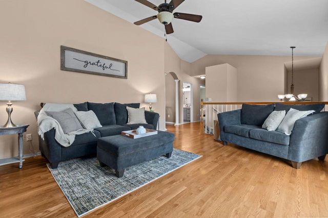 1841 S SEMINOLE ROAD, Appleton, WI 54914