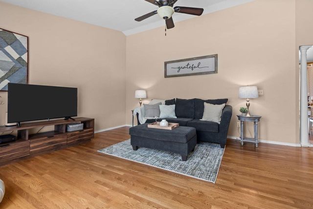 1841 S SEMINOLE ROAD, Appleton, WI 54914