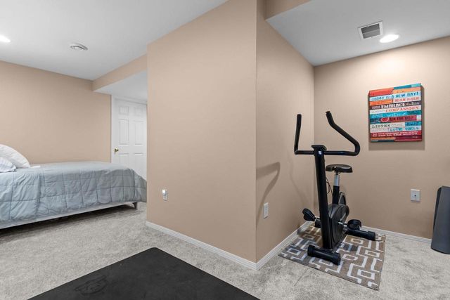 1841 S SEMINOLE ROAD, Appleton, WI 54914