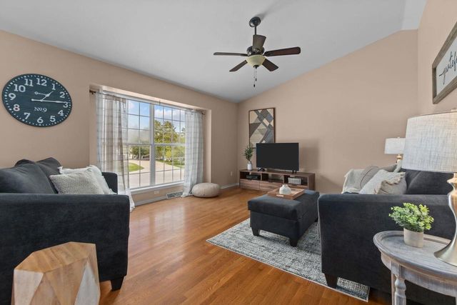1841 S SEMINOLE ROAD, Appleton, WI 54914