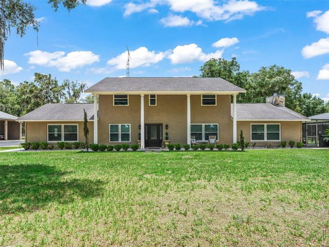 12941 SW 8TH AVENUE, Ocala, FL 34473