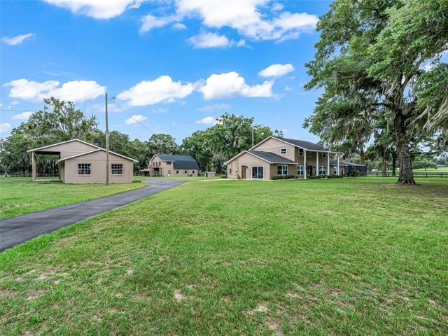 12941 SW 8TH AVENUE, Ocala, FL 34473