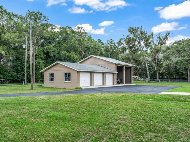 12941 SW 8TH AVENUE, Ocala, FL 34473