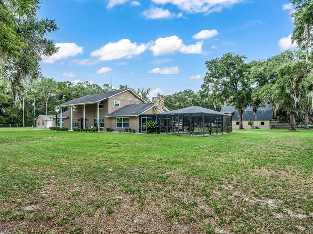 12941 SW 8TH AVENUE, Ocala, FL 34473