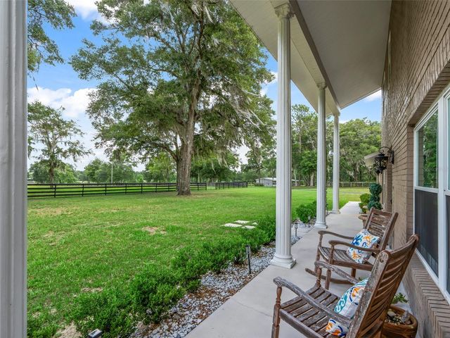 12941 SW 8TH AVENUE, Ocala, FL 34473