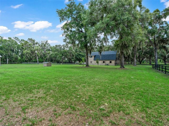 12941 SW 8TH AVENUE, Ocala, FL 34473