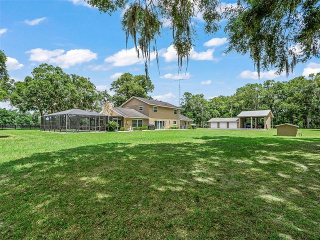 12941 SW 8TH AVENUE, Ocala, FL 34473