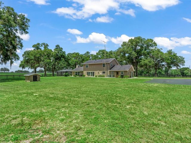 12941 SW 8TH AVENUE, Ocala, FL 34473