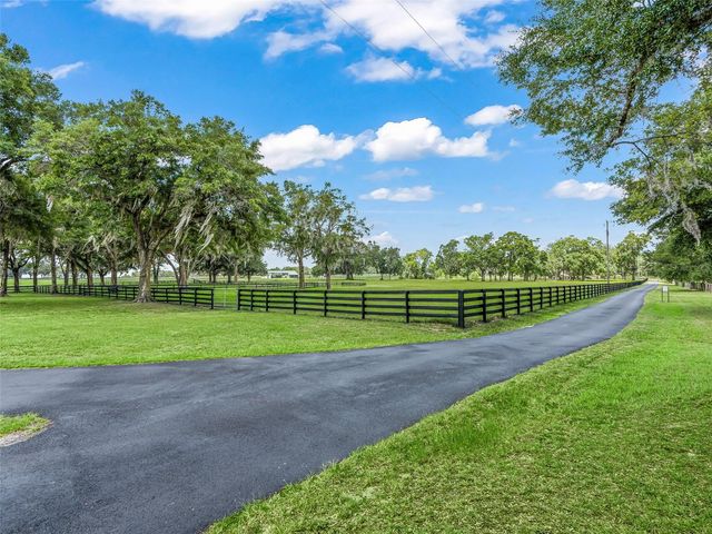 12941 SW 8TH AVENUE, Ocala, FL 34473