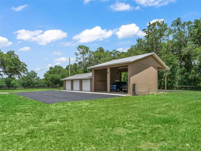 12941 SW 8TH AVENUE, Ocala, FL 34473